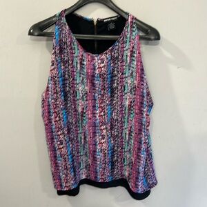 Whitney Port women’s dress tank size 16